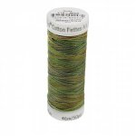 Sulky Blendables Cotton Petites - Moss Medley (image for) Sulky Blendables Cotton Petites - Moss Medley